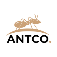Logo for ANTCO Investment Group
