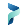Logotype for PepGen Inc