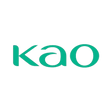 Logo for Kao Corporation