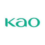 Logo for Kao Corporation
