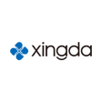 Logo for Xingda International