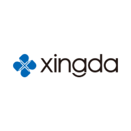 Logo for Xingda International Holdings Limited