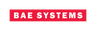 Logotype for BAE Systems plc