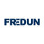 Logotype for Fredun Pharmaceuticals