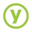 Logo for Yubico