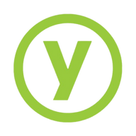 Logo for Yubico