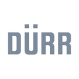 Logo for Dürr Aktiengesellschaft