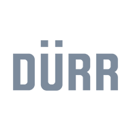 Logo for Dürr Aktiengesellschaft