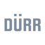 Logotype for Dürr