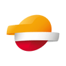 Logotype for Repsol S.A.