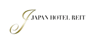 Logo for Japan Hotel REIT Investment Corporation