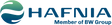 Logo for Hafnia Limited