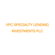 Logo for VPC Specialty Lending Investments