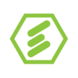 Logo for Eneti Inc