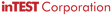 Logo for inTEST Corporation