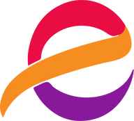 Logo for Entravision Communications Corporation