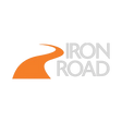 Logo for Iron Road