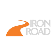 Logo for Iron Road Limited