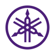 Logo for Yamaha Corporation
