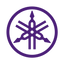 Logotype for Yamaha