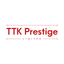 Logotype for TTK Prestige