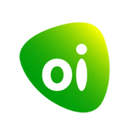 Logo for Oi S.A.