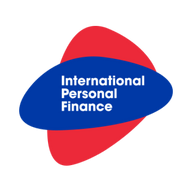 Logo for International Personal Finance plc