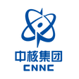 Logo for China National Nuclear Power