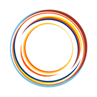 Logo for Corporación América Airports S.A.