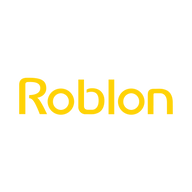 Logo for Roblon