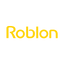 Logotype for Roblon