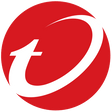 Logo for Trend Micro Incorporated