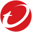 Logotype for Trend Micro