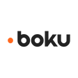 Logo for Boku Inc