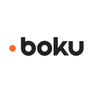 Logo for Boku Inc