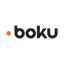 Logotype for Boku
