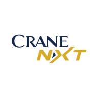 Logo for Crane NXT Co