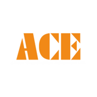 Logo for Action Construction Equipment Limited