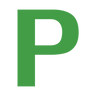 Logotype for Planetel S p A