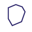 Logo for Unifiedpost Group SA