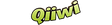 Logo for Qiiwi Games