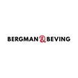 Logo for Bergman & Beving
