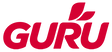 Logo for GURU Organic Energy Corp