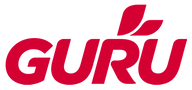 Logo for GURU Organic Energy Corp