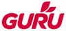 Logotype for GURU Organic Energy Corp