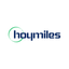 Logotype for Hoymiles Power Electronics