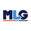 Logotype for MLG Oz