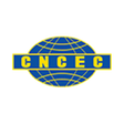 Logo for China National Chemical Engineering