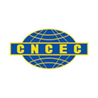 Logo for China National Chemical Engineering Co Ltd