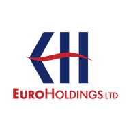 Logo for Euroholdings Ltd